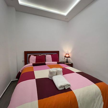 Hotel Dar Laghrib Tanger Exterior foto